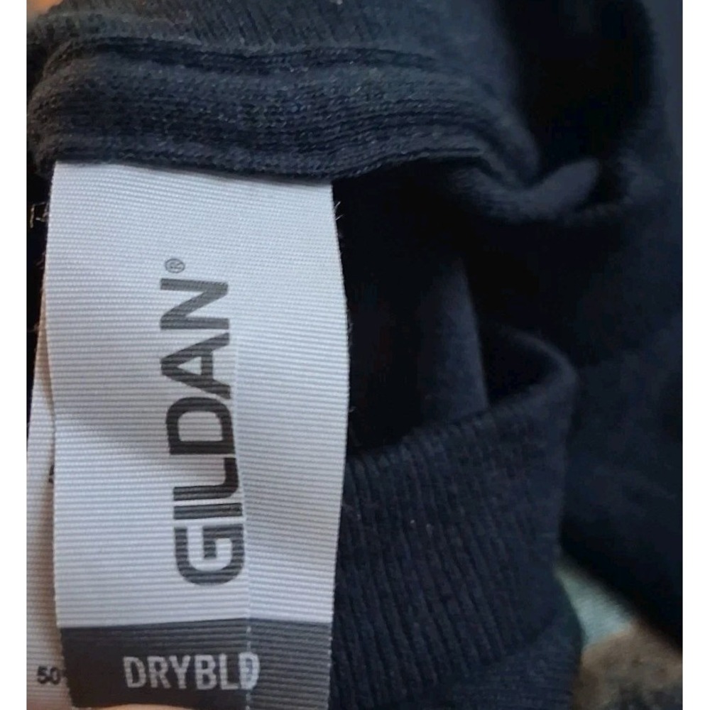 Post Malone 2023 Tour Concert Music T Shirt Two Sided Size Small Rap Hip Hop - Picture 3 of 10